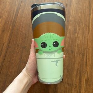 Tervis 30 oz cup